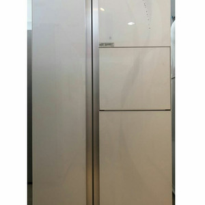 삼성 지펠 양문형 냉장고 727L