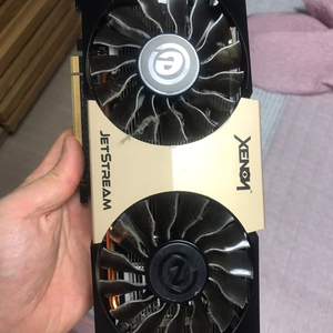 gtx 760 2gb 팔아요 부산 직거래 가능