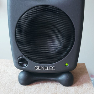 제네렉 8020a(Genelec 8020a) 판매합니다