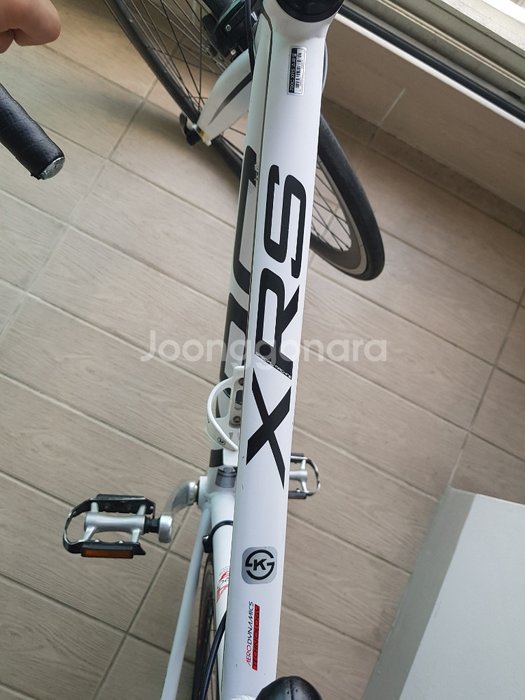아팔란치아 xrs--2