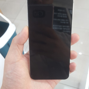 LG Q6 32기가 아이스플래티넘 판매합니다