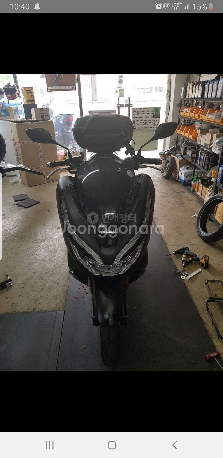 PCX125--0