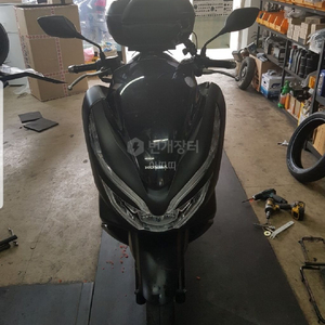 PCX125