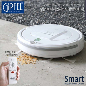 기펠 SMART 로봇청소기 KK290B