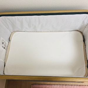투티밤비니 아기침대