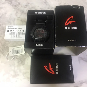 G-shock시계팝니다.