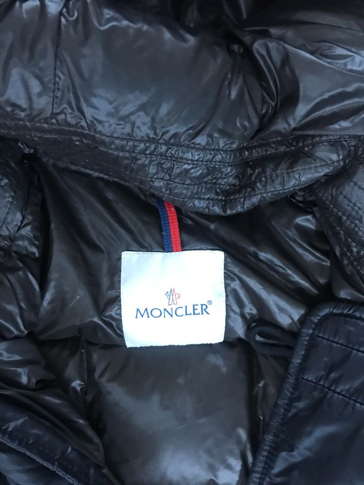 몽클레어 패딩 팝니다--1