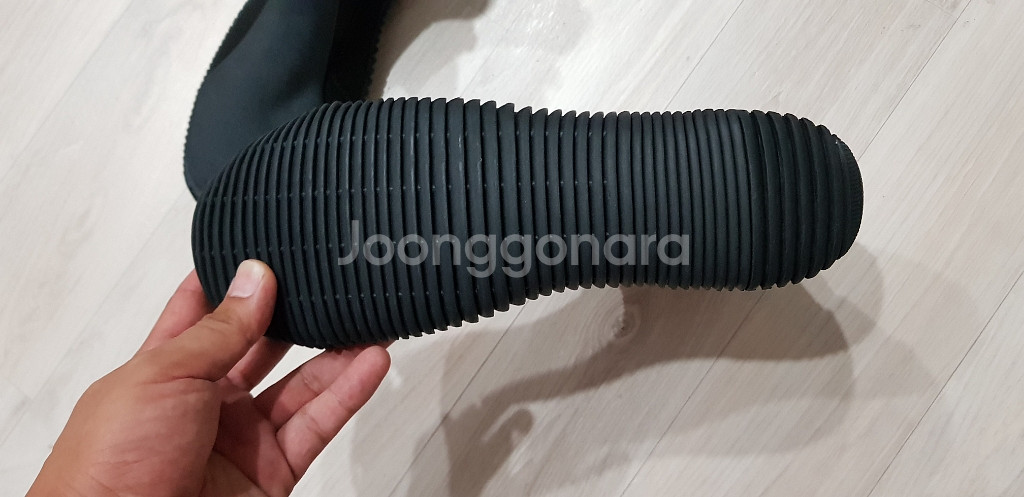 스쿠버다이빙 마레스 롱부츠 270  팝니다--3