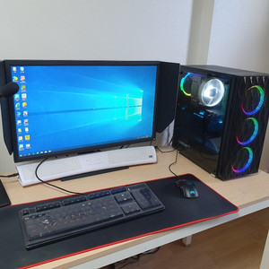 rtx2070고사양 본체 