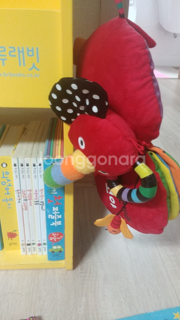블루래빗 9만원 판매 합니다. (80종)--1