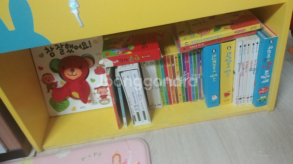 블루래빗 9만원 판매 합니다. (80종)--3