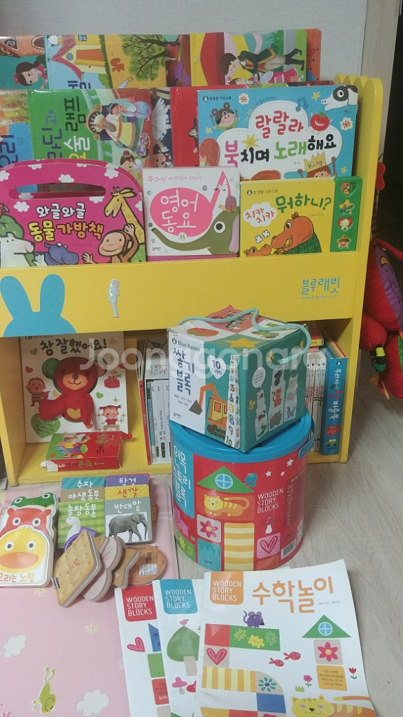 블루래빗 9만원 판매 합니다. (80종)--0