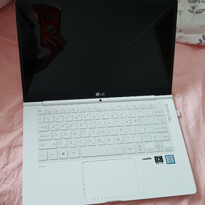 노트북 14z970-ga75k lg올데이그램