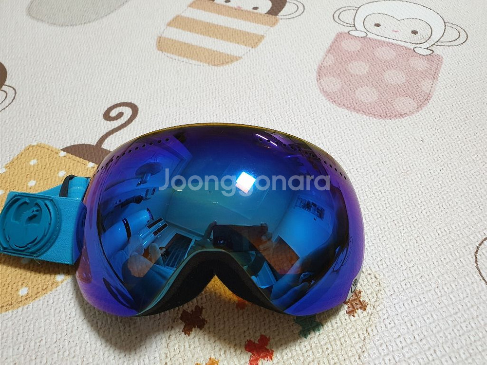 드래곤 APX 고글--1