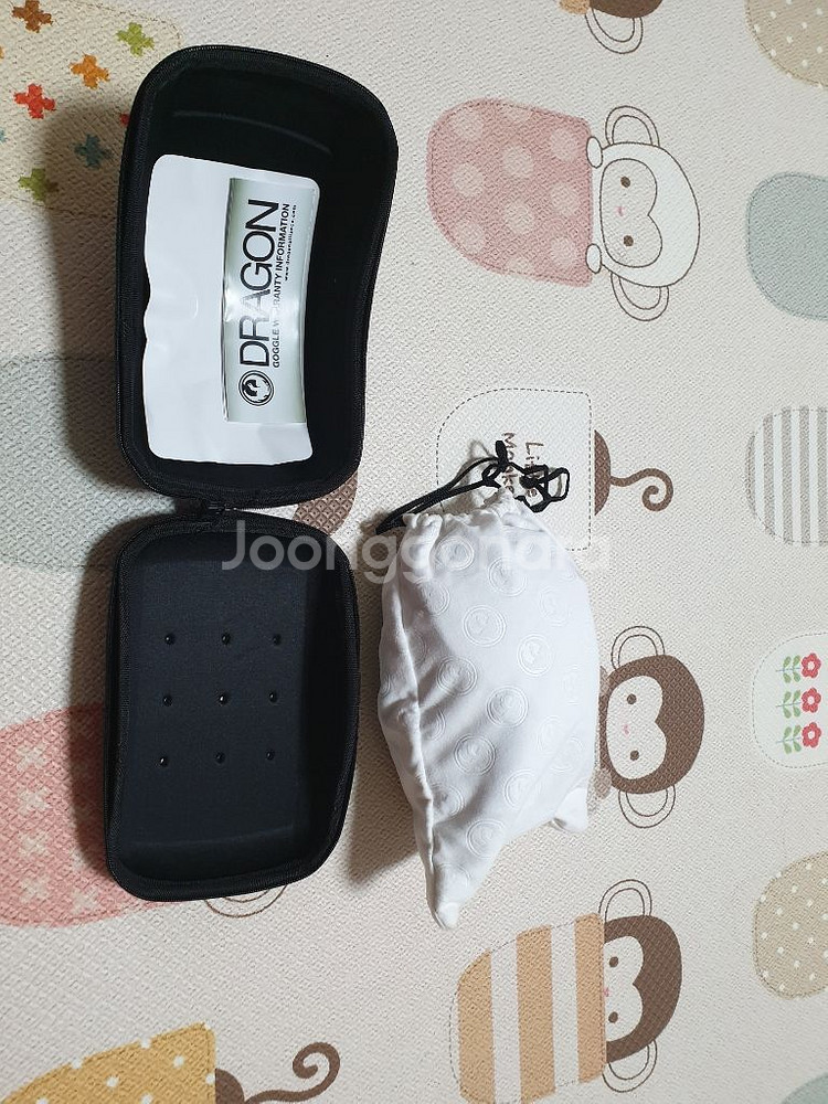 드래곤 APX 고글--2