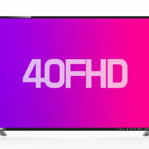 40인치FHDLEDTV