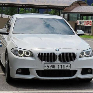 BMW 뉴5-SERIES 528I M 스포츠
