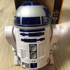 smart R2-D2 스타워즈