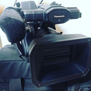 파나소닉AG-DVX200 중고판매합니다