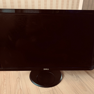 dell 모니터 s2409wb 