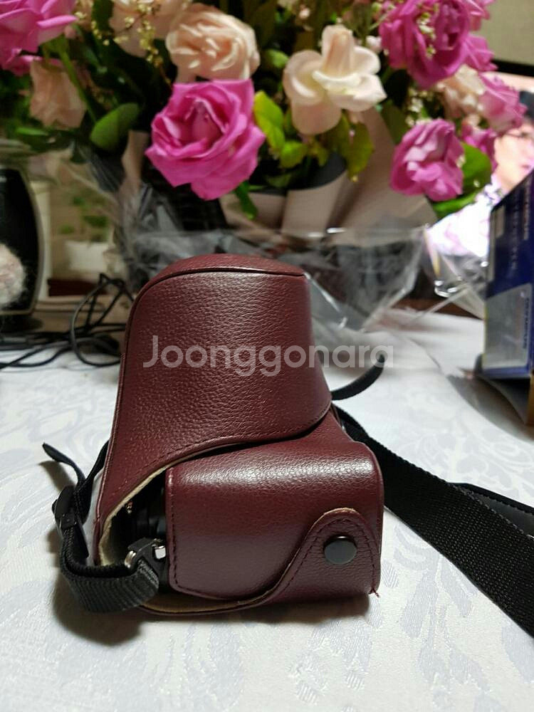 올림푸스카메라 E PL2. ZOOM LENS--4