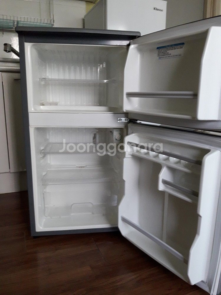 [냉장고] FR-B093H (85L) 판매합니다.--1