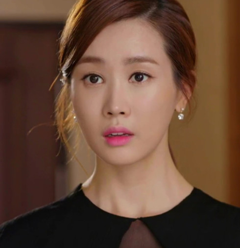 제이에스티나 14K 귀걸이 --3