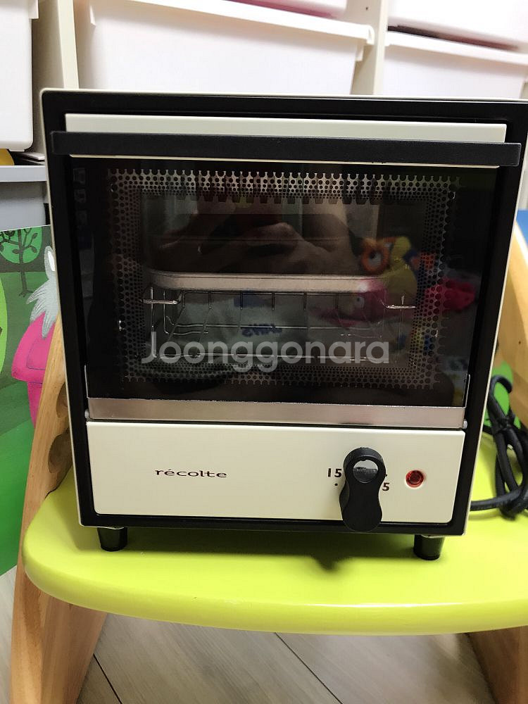 레꼴뜨미니오븐(크림)--0