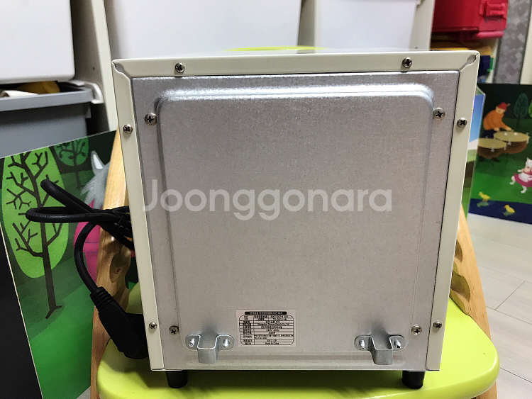 레꼴뜨미니오븐(크림)--2