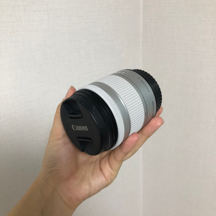 캐논 200D 화이트 (급) 팔아요--3
