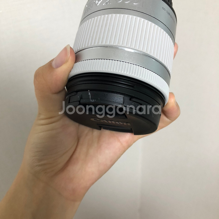 캐논 200D 화이트 (급) 팔아요--4