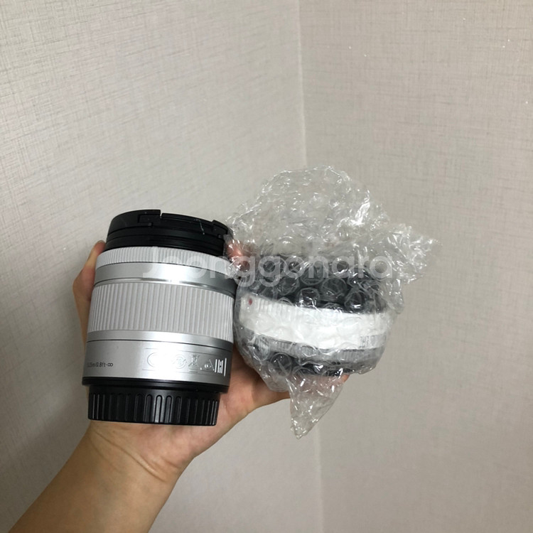 캐논 200D 화이트 (급) 팔아요--5