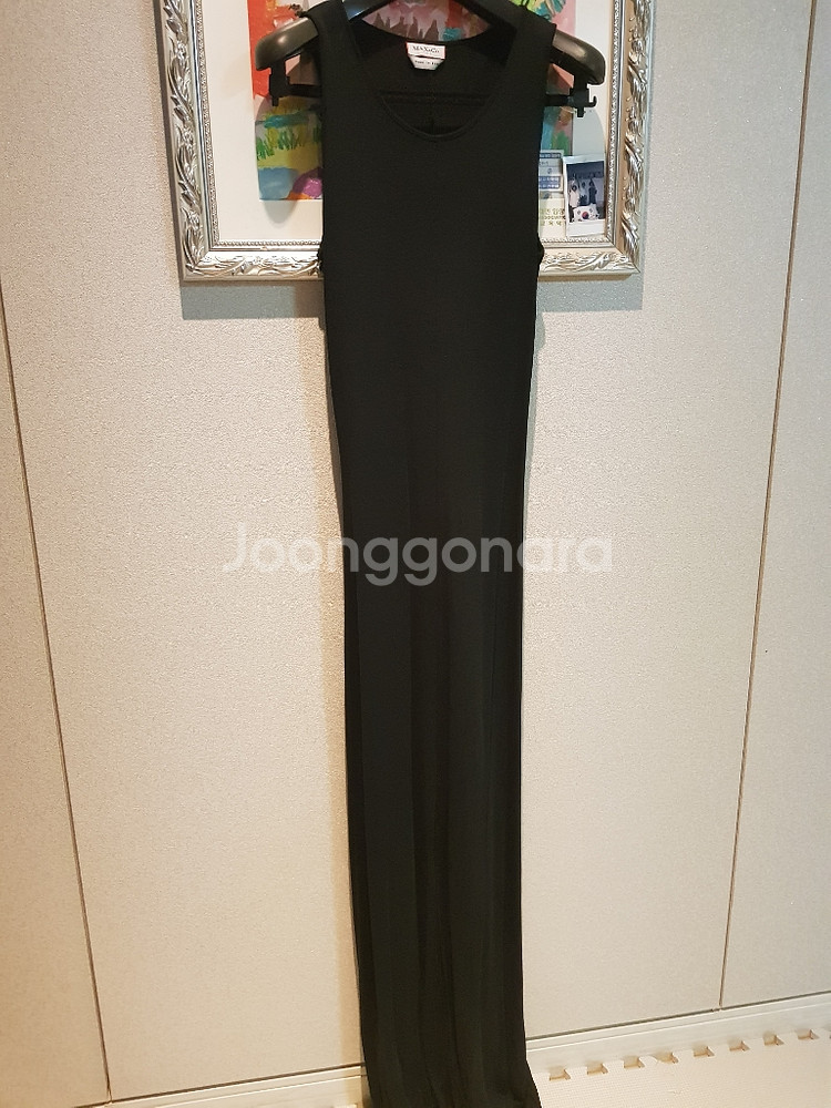 #sail#막스앤코#롱원피스#갤러리아백화점정붐#--0