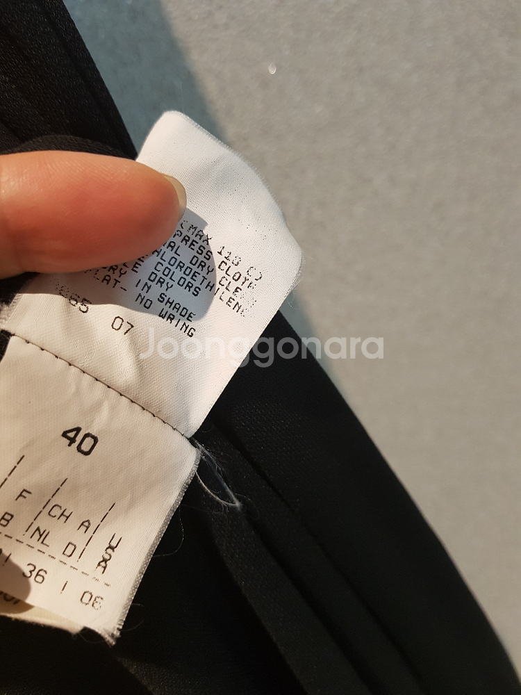 #sail#막스앤코#롱원피스#갤러리아백화점정붐#--3