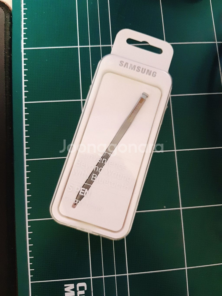 삼성 노트9 s펜--0