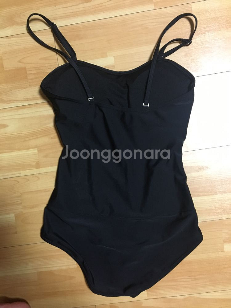 진주단추모노키니--1