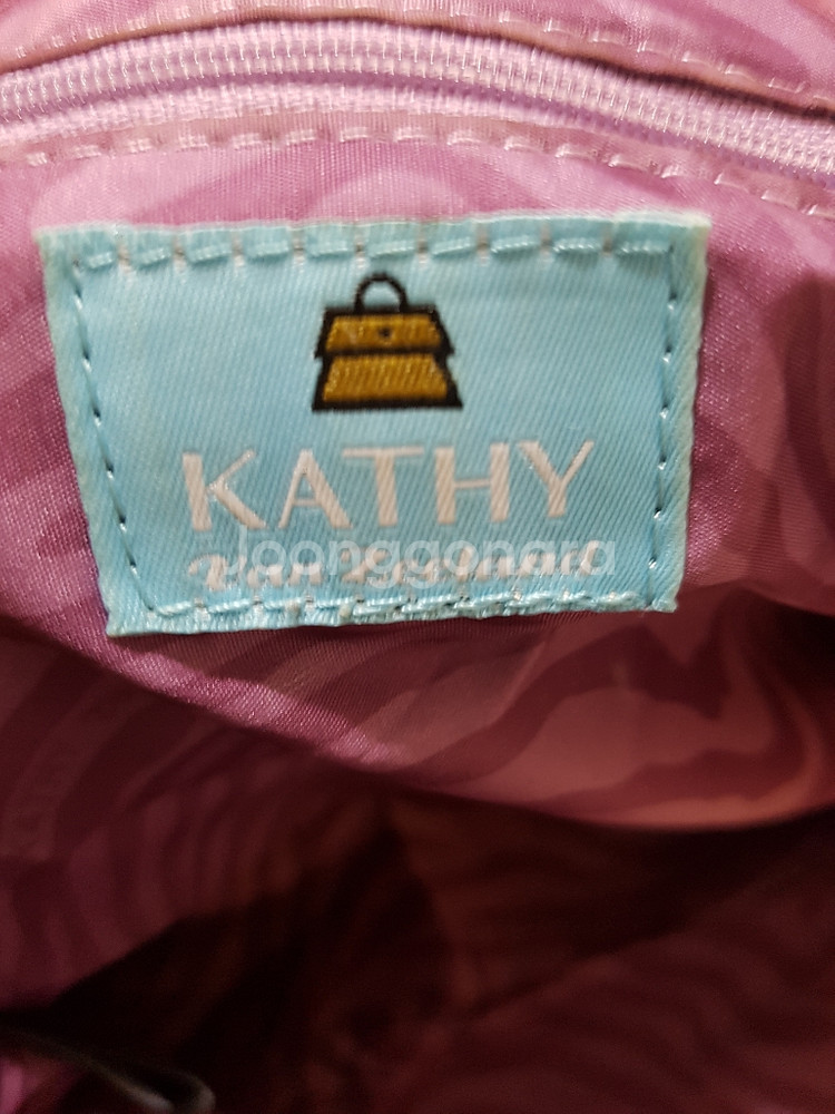 KATHY 가방/크로스백--7