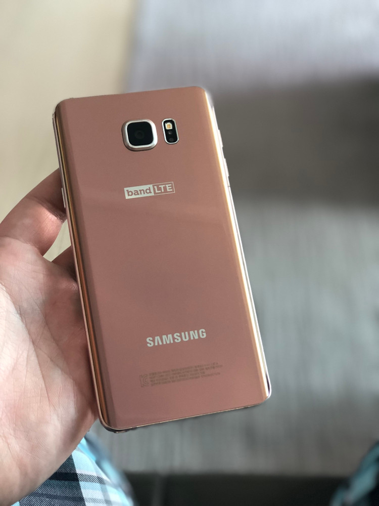 갤럭시 노트 5--1