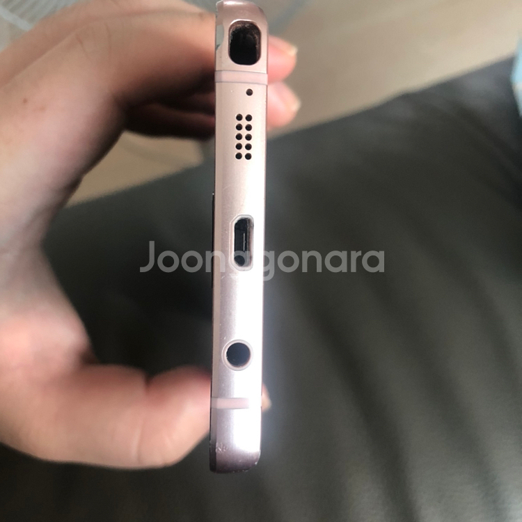 갤럭시 노트 5--4