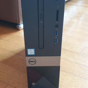 Dell데스크탑 vostro3250 판매합니다