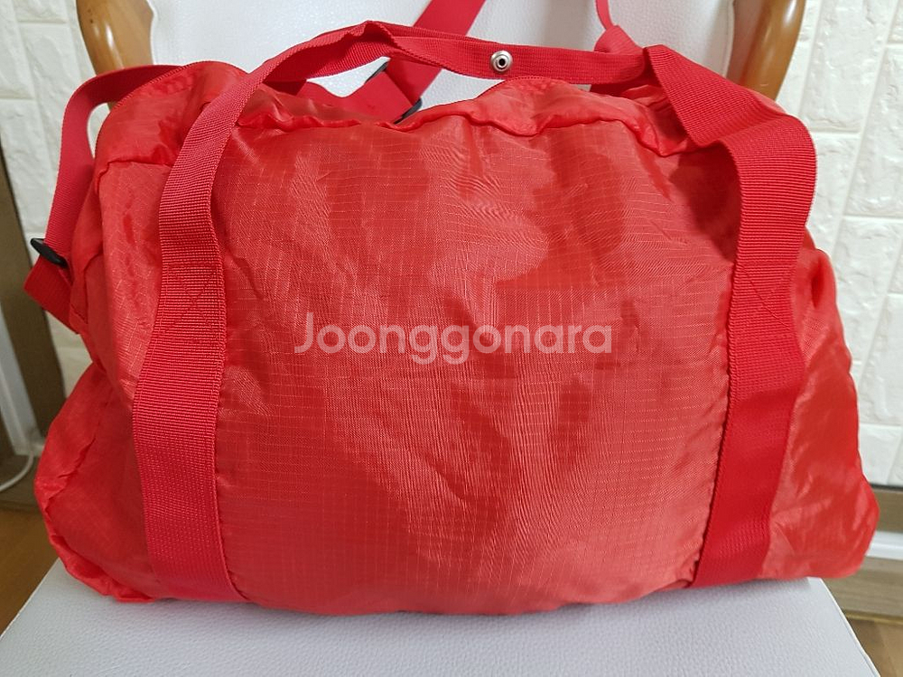 헤드/크로스/가방(미사용급)--3