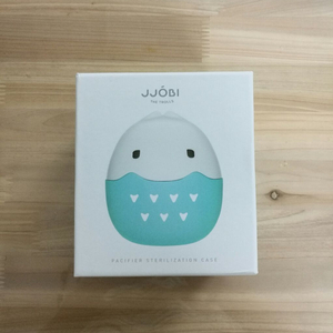 jjobi 쪼비 쪽쪽이 살균 케이스