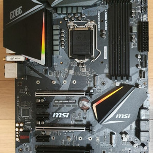 msi 게이밍엣지ac