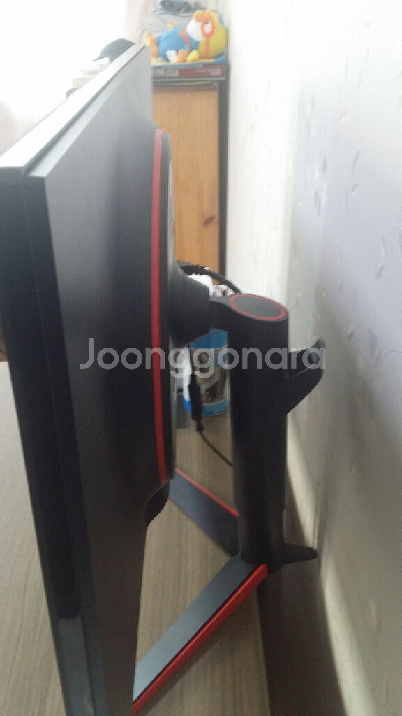 LG 32GK650F 판매합니다--1