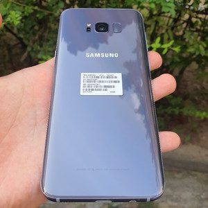 갤럭시 S8+ 64GB LGU+ 정상해지 팝니다