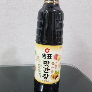 샘표 맛간장