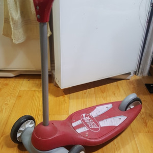 radio flyer 라디오 플라이어 어린이 킥보드