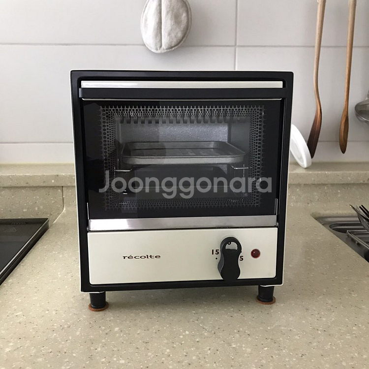 레꼴뜨 오븐 토스터기--1