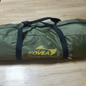 코베아 렉타 타프 풀세트, KI8TE0103