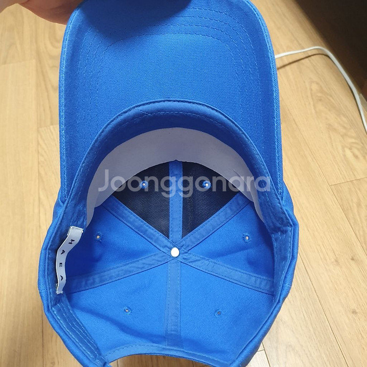헤아볼캡 최저가 판매--2